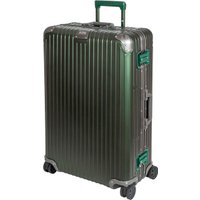 Чемодан-спиннер Supra STS-1010-M (Green)