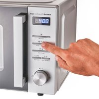 Микроволновая печь CASO M 20 Ceramic Gourmet