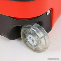 Чемодан Ecotope 324-020-16-RBL (красный)