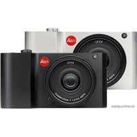 Беззеркальный фотоаппарат Leica T (Typ 701) 23mm