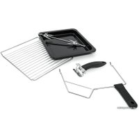 Мини-печь ROMMELSBACHER BGE 1580/E