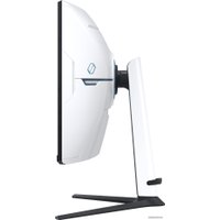 Игровой монитор Samsung Odyssey Neo G8 LS32BG850NUXEN