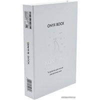 Электронная книга Onyx BOOX Kon-Tiki 2