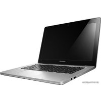 Ноутбук Lenovo IdeaPad U310 (59343348)