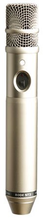 RODE NT3