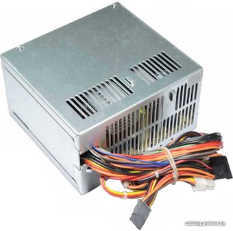 Блок питания HAFF 500W 120mm OEM