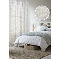 Тюль Эскар Senna-SH 111858450 4.5x2.75 м (молочный)