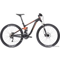 Велосипед Trek Fuel EX 6 29 (2014)