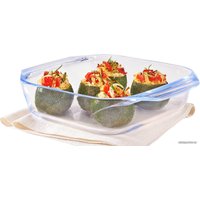 Форма для выпечки Pyrex Irresistible 400B000