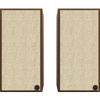 Полочная акустика Klipsch The Sevens (орех)
