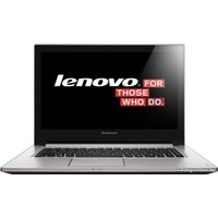 Ноутбук Lenovo IdeaPad Z400 Touch (59365222)