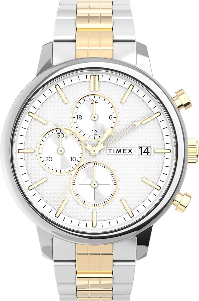 

Наручные часы Timex Chicago TW2V01800