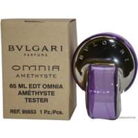 Туалетная вода Bvlgari Omnia Amethyste EdT (тестер, 65 мл)