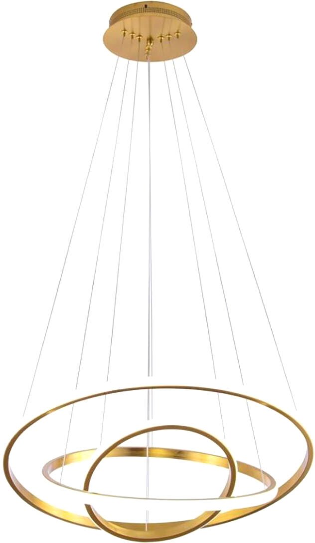 

Подвесная люстра Aployt Janina APL.018.13.60