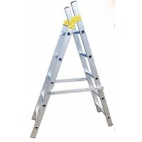 Лестница-стремянка TARKO колодезная ЛКС-0205 (2х5 ступеней)