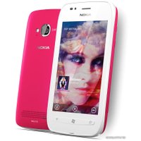 Смартфон Nokia Lumia 710