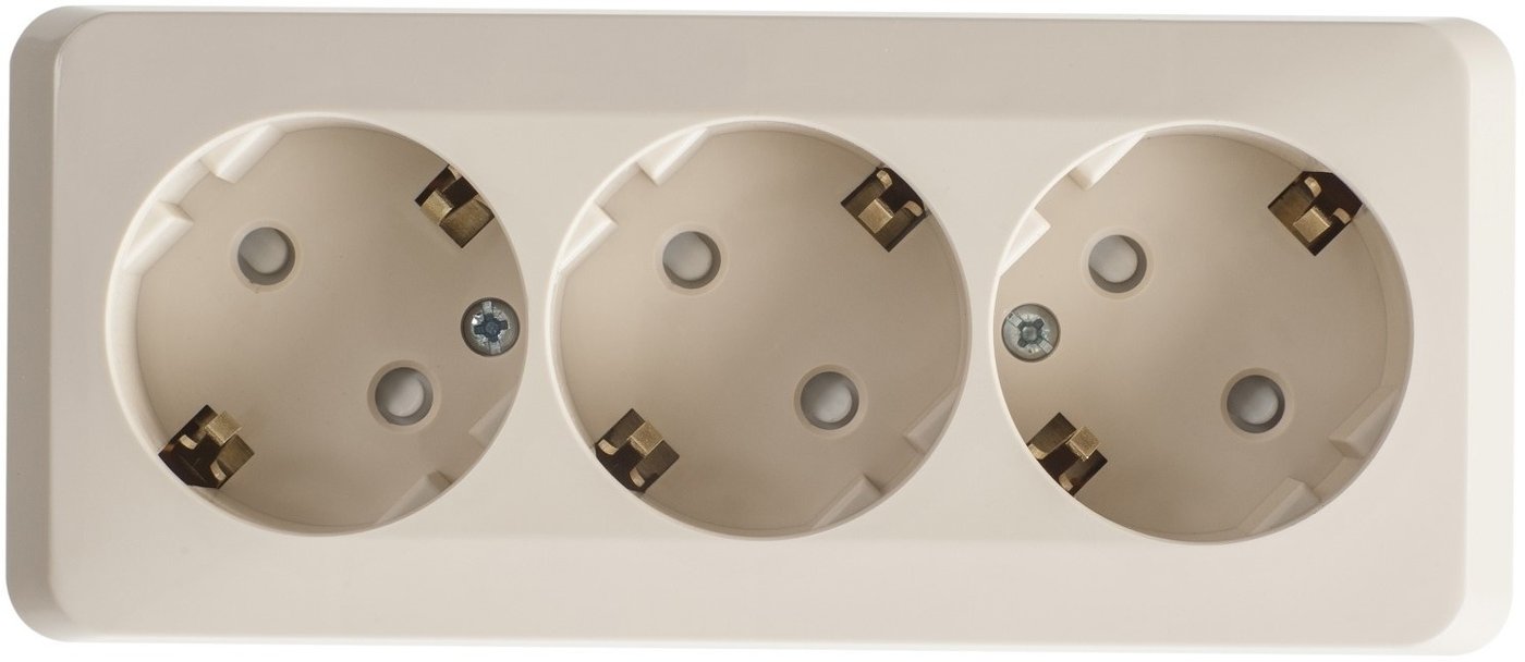 

Розетка Schneider Electric Этюд PA16-012K