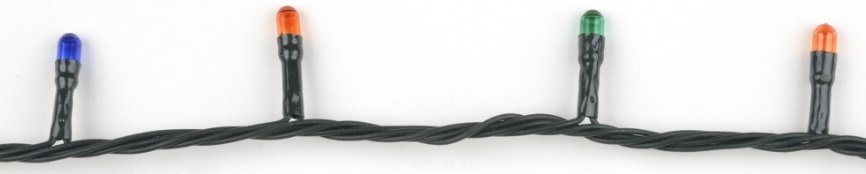 

Новогодняя гирлянда Uniel UDL-S1500-300-DGA MULTI UL-00003946