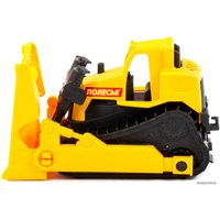 Бульдозер Полесье Бульдозер Эксперт-мини 86341 (желтый) в Бресте