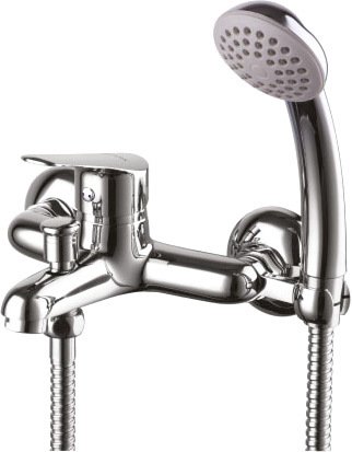 Смеситель Lemark Partner LM6552C