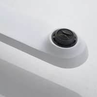 Смеситель Shevanik S4341C