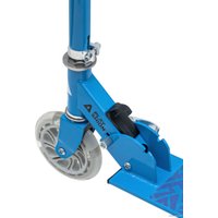 Снегокат Playshion Bluesky-SNW WS-SX003BZ (синий, fluffy)