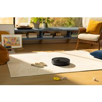 Робот-пылесос Roborock Q8 Max Pro RRA1TAL Q8MRP52-02 (с русской озвучкой, черный)