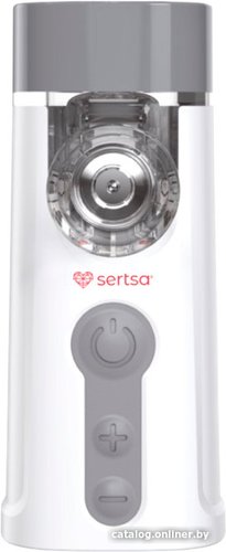 Мембранный ингалятор (меш) sertsa Air Plus
