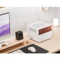 Корпус Jonsbo N4 (белый)