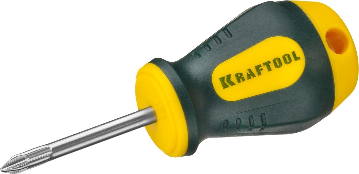 

Отвертка KRAFTOOL 250072-1-038