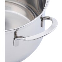 Кастрюля Gipfel Sofia 2316