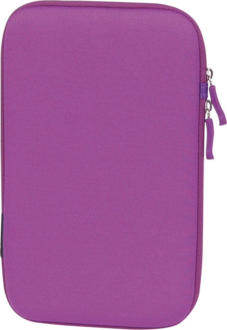 

Чехол для планшета T'nB Slim Colors Purple для 7" Tablet (USLPL7)