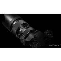 Объектив Sigma 50-100mm F1.8 DC HSM Art Canon EF
