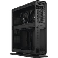 Корпус Fractal Design Ridge Black FD-C-RID1N-01