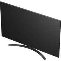 Телевизор LG NanoCell AI NANO81 55NANO81A6A
