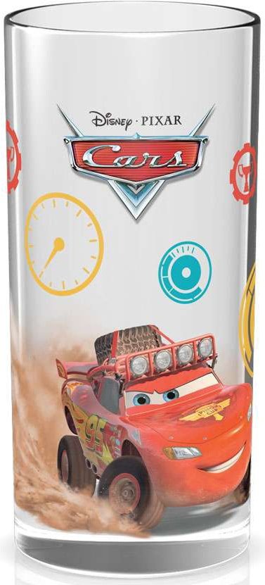 

Стакан для воды и напитков BergHOFF Disney Cars McQueen 2 8500999