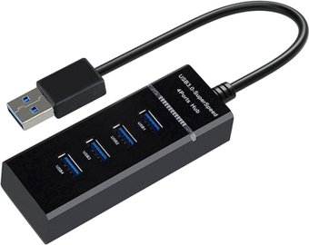 USB-хаб KS-IS KS-532