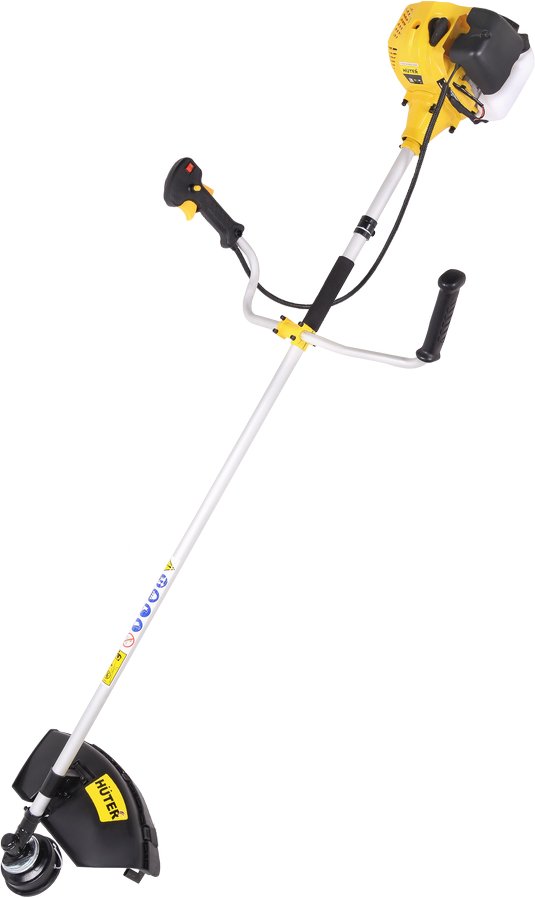 

Триммер Huter GGT-553TA