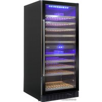 Винный шкаф Cold Vine C110-KBT2