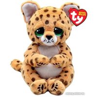 Классическая игрушка Ty Beanie Bellies Леопард Lloyd 41282