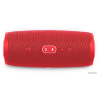 Беспроводная колонка JBL Charge 4 (красный)