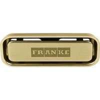 Накладка сливного гарнитура Franke 133.0630.111
