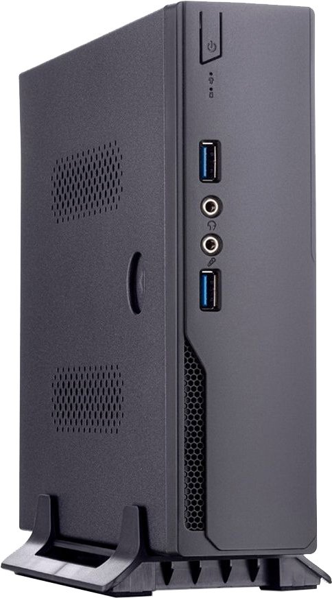 

Корпус Foxline FL-103 FL-103-AD120-DC