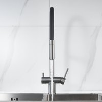 Смеситель Shevanik S178T