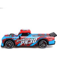 Автомодель Sima-Land Машина. Дрифт 10417962 (голубой/красный)