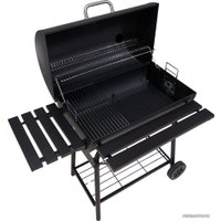 Гриль GoGarden Chef-Master 74 XL