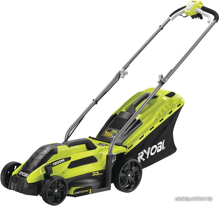 Газонокосилка Ryobi RLM13E33S