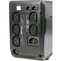 Источник бесперебойного питания Powercom Imperial IMP-825AP