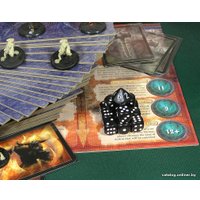 Настольная игра Asmodee Claustrophobia (Клаустрофобия)