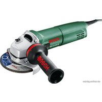 Угловая шлифмашина Bosch PWS 13-125 CE (0603348600)